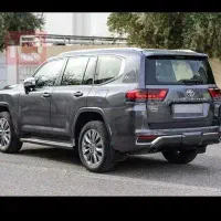 لندکروز 2022|خودرو سواری و وانت|تهران, مخصوص|دیوار