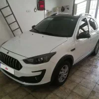 اطلس G سانروف