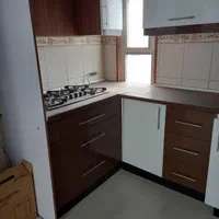 مدنی جنوبی محمودی عابدینی ۵۵ متر دو خواب فروشی