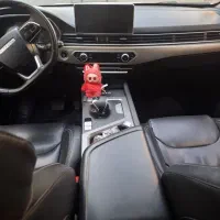 فیدلیتی۷نفره ۱۴۰۳|خودرو سواری و وانت|فردیس, شهرک شهید حسینی|دیوار