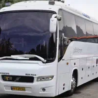 بلیط اینترنتی اتوبوس میانه تهران از پایا سفر