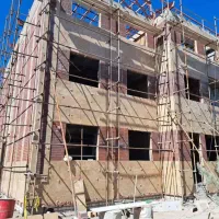 داربست فلزی|خدمات پیشه و مهارت|اصفهان, لاله|دیوار