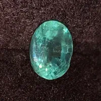 زمرد زامبیا ۲/۵قیراط|جواهرات|شیراز, آبیاری|دیوار