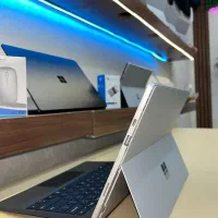 سرفیس لپتاپ و پرو Microsoft sorface|رایانه همراه|قم, صفائیه|دیوار