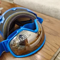 عینک اسکی نو با جعبه|ورزش‌های زمستانی|تهران, تجریش|دیوار