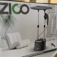 اتو بخار برند المانی زیکو Zico پلمپ زیر فی‌ بازار