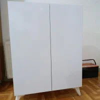 جا کفشی|جاکفشی، کمد، دراور|ایلام, |دیوار