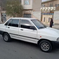 پراید مدل88|خودرو سواری و وانت|خرمدره, |دیوار