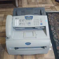 پرینتر برادر سه کاره 7020