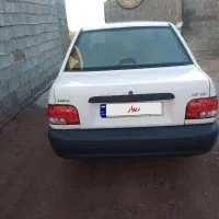 پراید ۹۶بدون رنگ|خودرو سواری و وانت|جوانرود, |دیوار