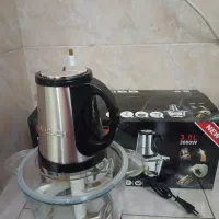 خرد کن غذا ساز نو  خرد کن برقی جهیزیه