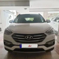 سانتافه|خودرو سواری و وانت|تهران, الهیه|دیوار