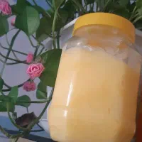 روغن حیوانی
