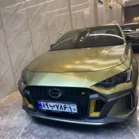 گک امپو بنزینی مدل ۲۰۲۴