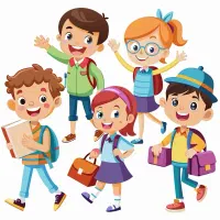 کلاس خصوصی دروس ابتدایی