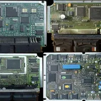 ای سی یو دو فیش سه فیش ساژم ecu unit phones