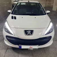 207 مدل ۹۸ اس دی بیرنگ اتومات