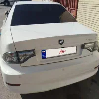 سمند 1403 گاز سیم|خودرو سواری و وانت|سیرجان, |دیوار