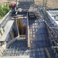 پیمانکار ساختمان|خدمات پیشه و مهارت|آباده, |دیوار