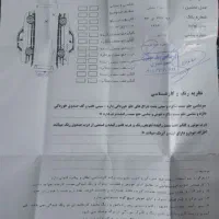 تیبا مدل ۸۹|خودرو سواری و وانت|کرج, حصارک بالا|دیوار