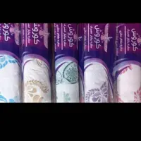 سفره رولی کوروش قیمت هر عدد 60تومان|ظروف نگهدارنده، پلاستیکی، یک‌بارمصرف|پردیس, |دیوار