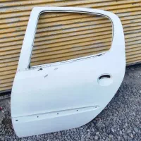 درب پژو 206 کاپوت پژو