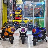 ماشین شارژی موتورشارژی کروز1600فول12ولت|اسباب‌بازی بچه|تهران, پرستار|دیوار