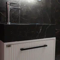 روشویی کابینتی