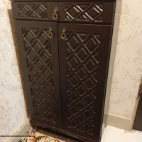 جاکفشی کاملا نو وسالم