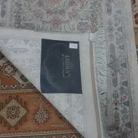 دوتخته فرش باکناره وپادری|فرش|سنندج, |دیوار