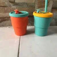 لیوان سیلیکونی|ظروف سرو و پذیرایی|تهران, پیکان شهر|دیوار