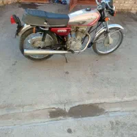 موتورسیکلت هوندا|موتورسیکلت|شیراز, نجم آباد|دیوار