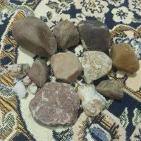 سنگ های قیمتی