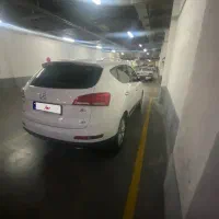 جک s5|خودرو سواری و وانت|تهران, جنتآباد جنوبی|دیوار