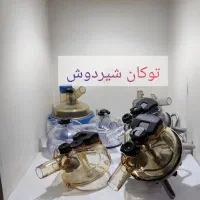 دستگاه شیردوش صنعتی و قطعات شیردوشی اصفهان|ماشین‌آلات صنعتی|اصفهان, خانه اصفهان|دیوار