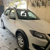 کوییک S مدل ۱۴۰۴ فول آپشن مدارک کامل