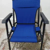 تولیدچادرمسافرتی/صندلی پلاس/میز/