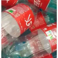 دبه نوشابه خالی  تعدادبالا است