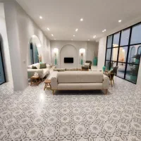 دوبلکس مدیترانی ای 300 متری زیباکنار|فروش خانه و ویلا|رشت, گلسار|دیوار