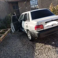 پراید 131رینکاش فروشیه|خودرو سواری و وانت|زابل, |دیوار