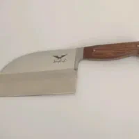 ساطور استیل ضد زنگ