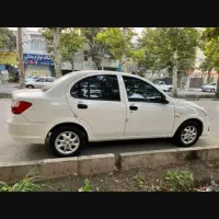 ساینا دوگانه سوز شرکتی مدل ۴۰۳