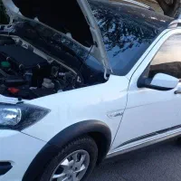 کوییک Gxr1404|خودرو سواری و وانت|تهران, علی‌آباد|دیوار