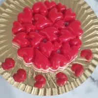 سفارش دسر و ژله مجلسی رز کرمان|خدمات پذیرایی، مراسم|کرمان, |دیوار