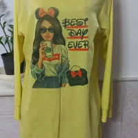 هودی دخترانه