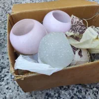 حباب لوستر