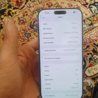 آیفون ۱۶پرومکس