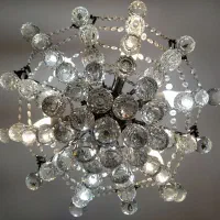 لوستر 6شعله|لوستر و چراغ آویز|تهران, دروازه شمیران|دیوار