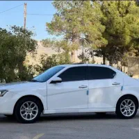 دنا پلاس توربو اتومات مدل 1404