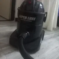جارو برقی